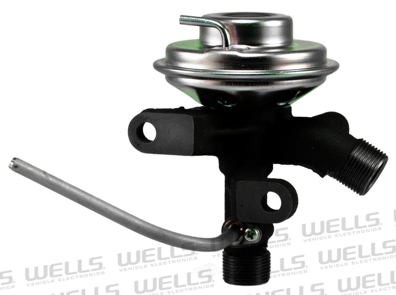 Exhaust Gas Recirculation (EGR) Valve