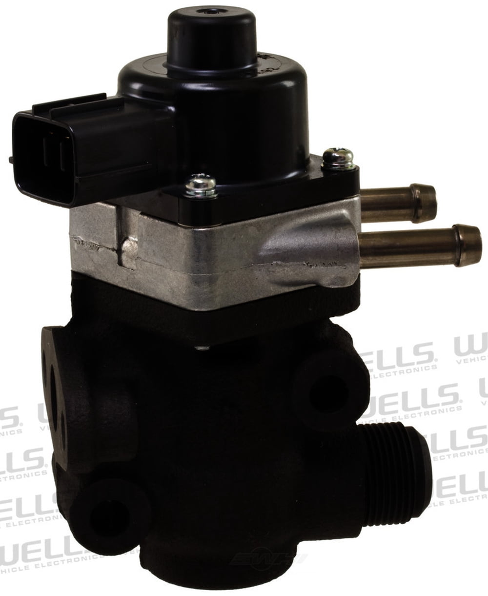 Exhaust Gas Recirculation (EGR) Valve