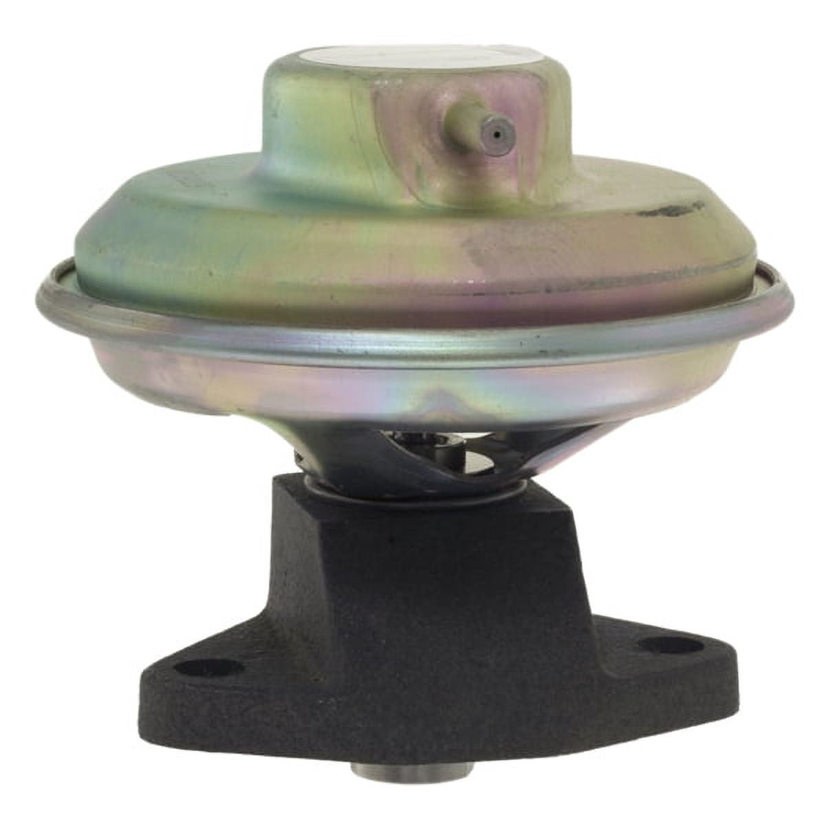 Exhaust Gas Recirculation (EGR) Valve