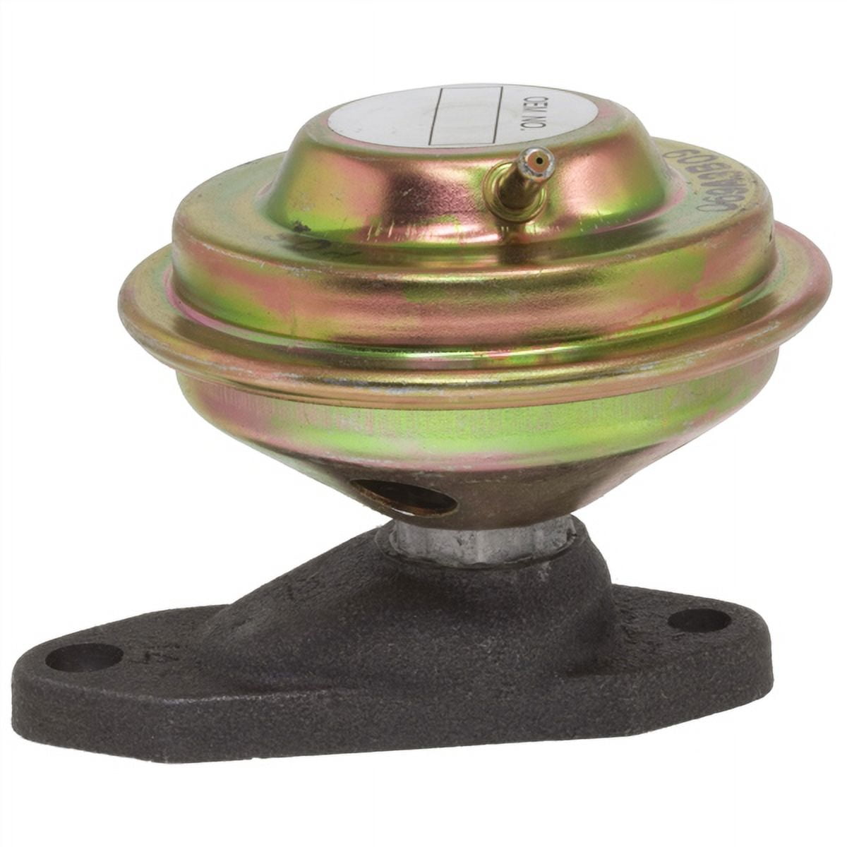 Exhaust Gas Recirculation (EGR) Valve