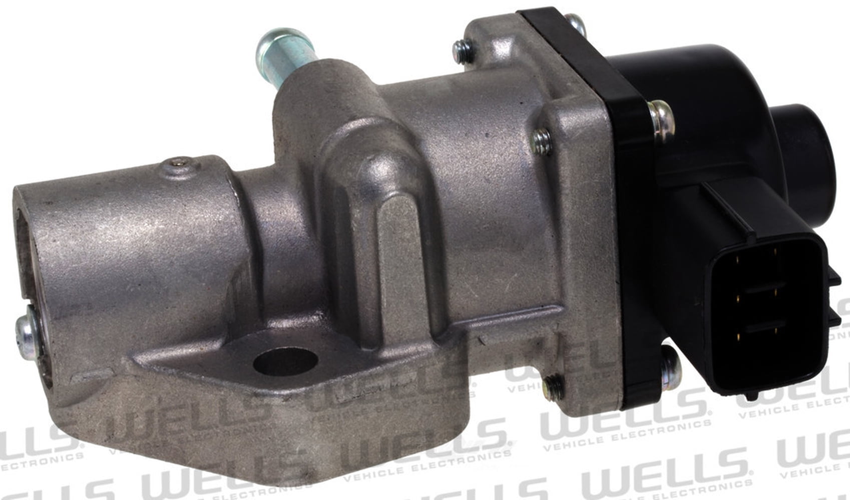 Exhaust Gas Recirculation (EGR) Valve