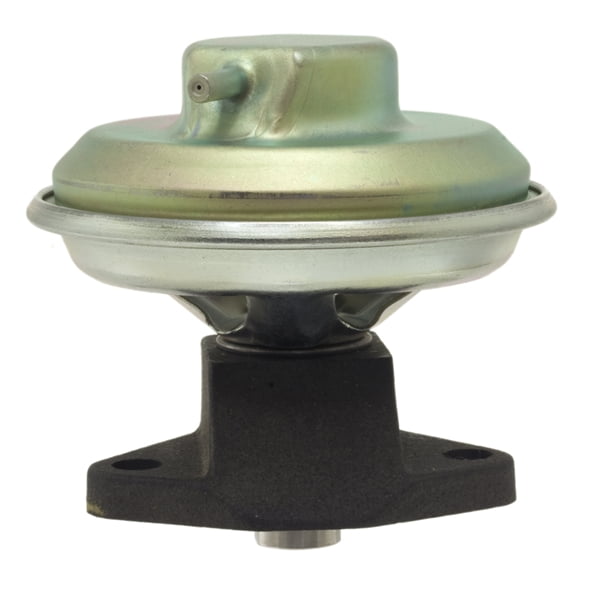 Exhaust Gas Recirculation (EGR) Valve