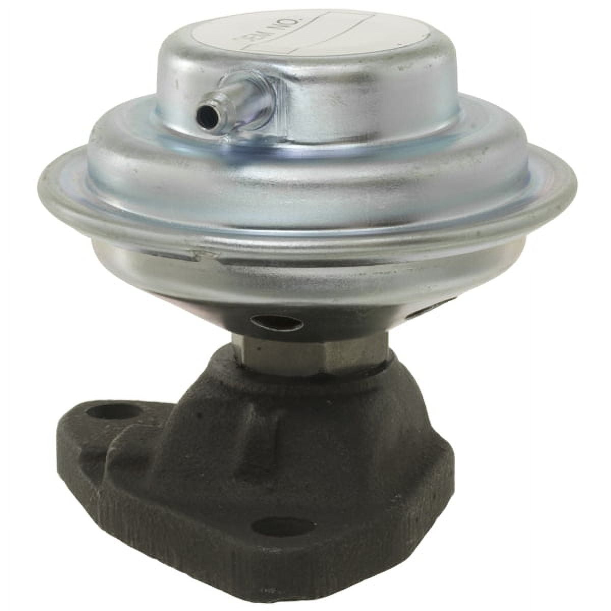 Exhaust Gas Recirculation (EGR) Valve
