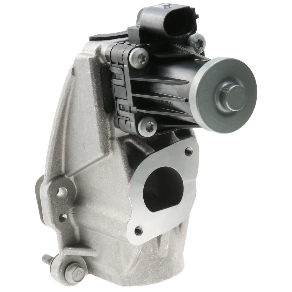 Wells Vehicle Electronics 4F2131 Exhaust Gas Recirculation (EGR) Valve