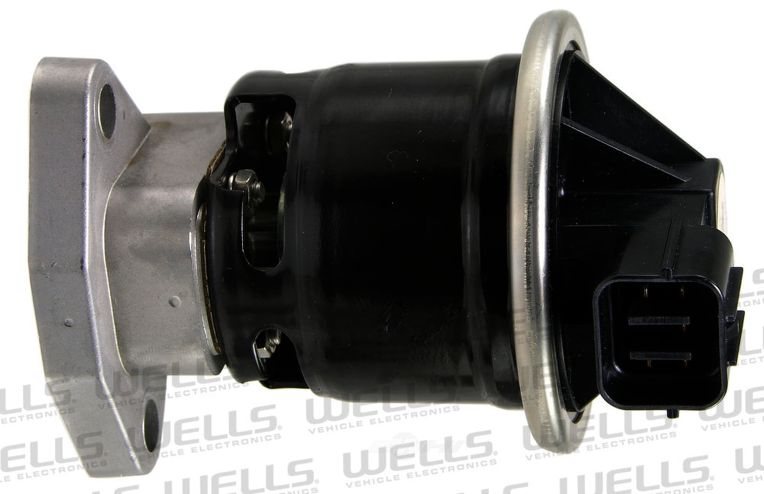 Exhaust Gas Recirculation (EGR) Valve