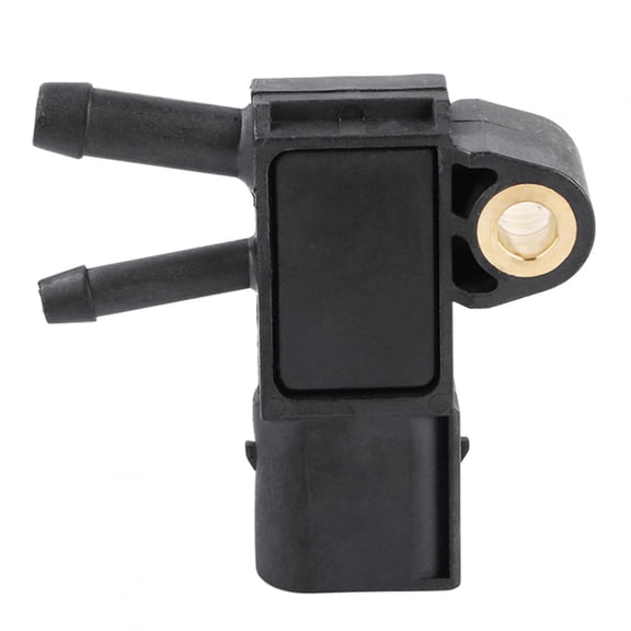 Exhaust Gas Recirculation Pressure Sensor Replacement 0281002924 High Precision ABS EGR Sensor Compatible with Mercedes Benz C E G M Class 1 Piece / 37 g