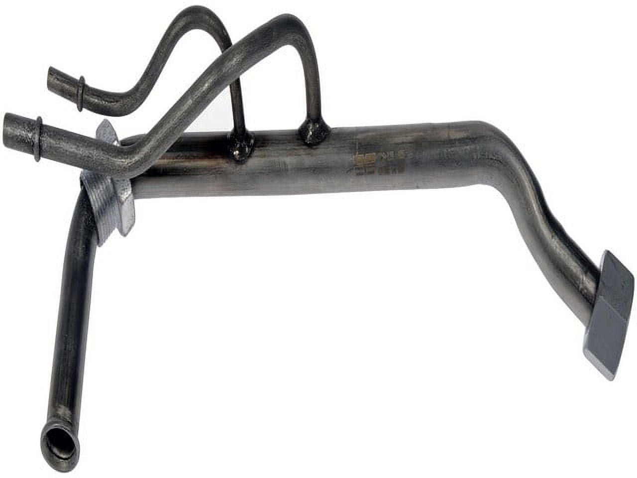 Exhaust Gas Recirculation Tube