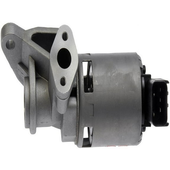 Exhaust Gas Recirculation Valve