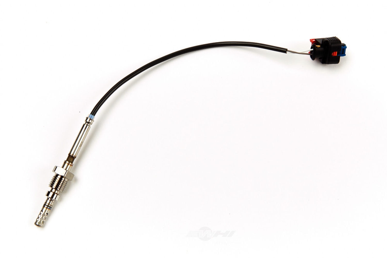 Exhaust Gas Temperature (EGT) Sensor Fits 2014 Chevrolet Cruze