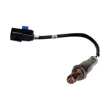Exhaust Gas Temperature (EGT) Sensor