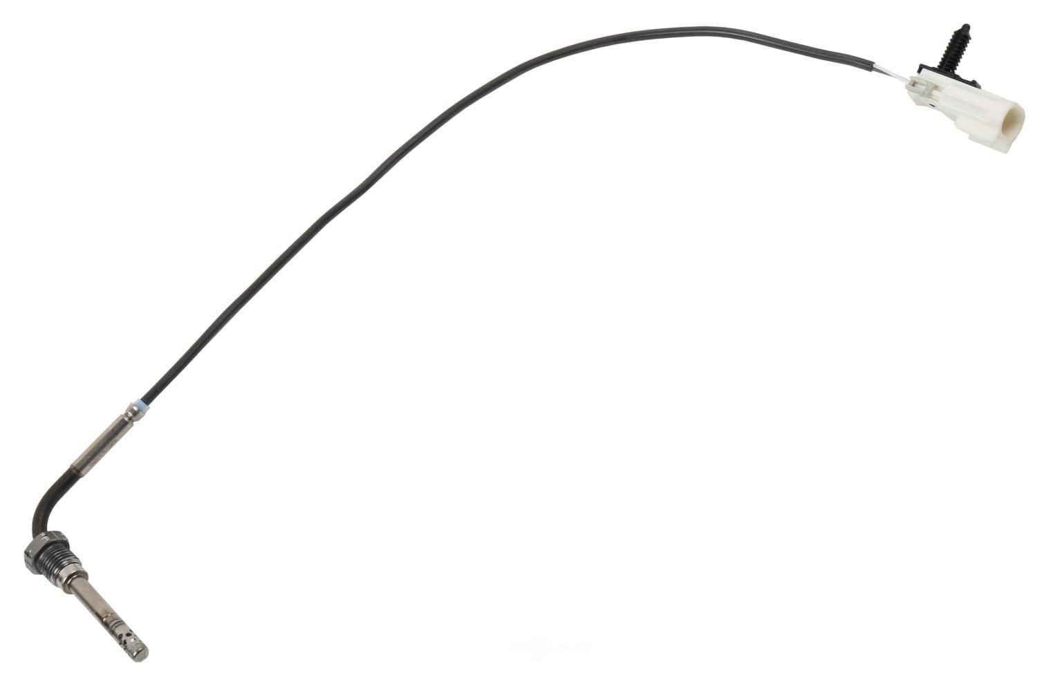 Exhaust Gas Temperature (EGT) Sensor