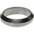 thumbnail image 1 of Exhaust Gasket - Compatible with 1953 - 1955, 1957 - 1968, 1974 - 1981, 1985 Chevy Corvette 1954 1958 1959 1960 1961 1962 1963 1964 1965 1966 1967 1975 1976 1977 1978 1979, 1 of 2