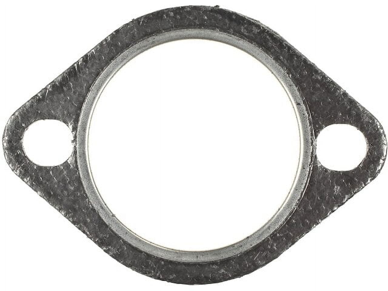 Exhaust Gasket Compatible with 1955 1960 Mercury Montclair 1956