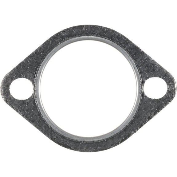Exhaust Gasket - Compatible with 1955 - 1962, 1966 - 1967, 1969 Ford Thunderbird 1956 1957 1958 1959 1960 1961