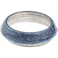 thumbnail image 1 of Exhaust Gasket - Compatible with 1965 - 1976 Oldsmobile 98 1966 1967 1968 1969 1970 1971 1972 1973 1974 1975, 1 of 2