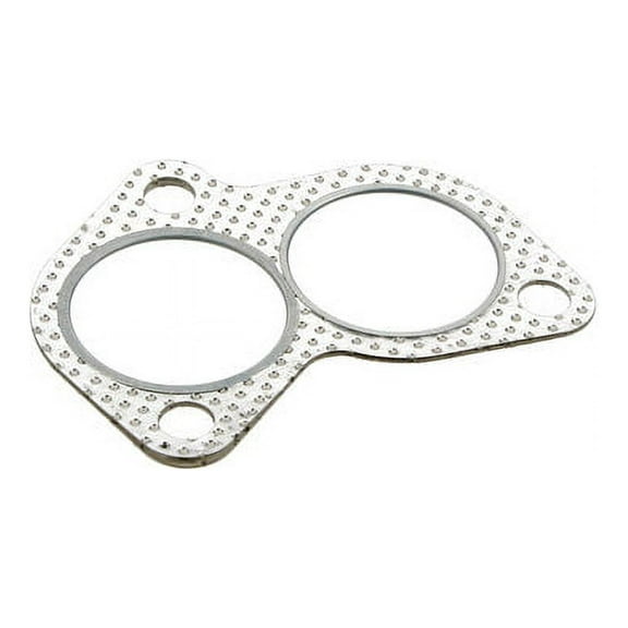 Exhaust Gasket - Compatible with 1966 - 1973 Volvo 1800 1967 1968 1969 1970 1971 1972