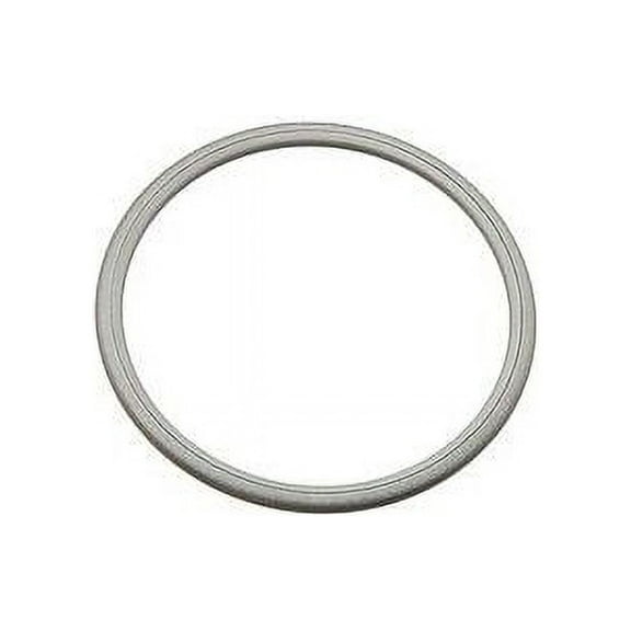 Exhaust Gasket - Compatible with 1968 - 1973 Mercedes-Benz 220D 1969 1970 1971 1972