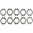 thumbnail image 1 of Exhaust Gasket - Compatible with 1977 - 1987 Dodge D150 1978 1979 1980 1981 1982 1983 1984 1985 1986, 1 of 2
