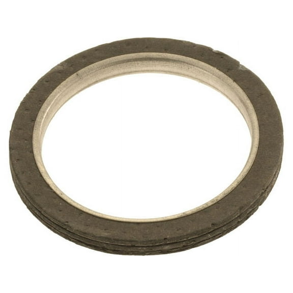 Exhaust Gasket - Compatible with 1981 - 1985, 1989 - 1995 Toyota Pickup 1982 1983 1984 1990 1991 1992 1993 1994