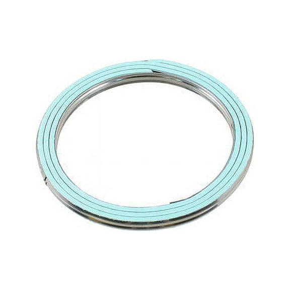 Exhaust Gasket - Compatible with 1984, 1989 - 1995 Toyota Pickup RWD 3.0L V6 1990 1991 1992 1993 1994
