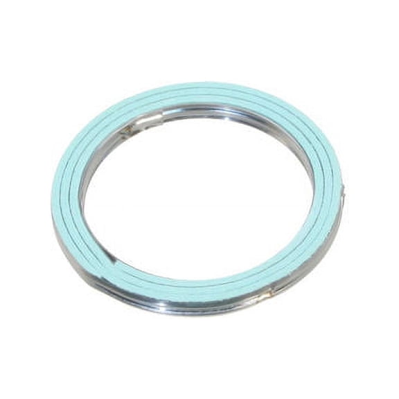 Exhaust Gasket - Compatible with 1985 - 1989 Toyota MR2 1986 1987 1988