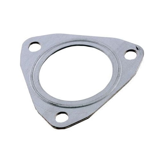 Exhaust Gasket - Compatible with 1985 - 1991 Volkswagen Cabriolet 1.8L 4-Cylinder 1986 1987 1988 1989 1990