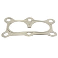 thumbnail image 1 of Exhaust Gasket - Compatible with 1985 - 2001 Volkswagen Jetta 1986 1987 1988 1989 1990 1991 1992 1993 1994 1995 1996 1997 1998 1999 2000, 1 of 2