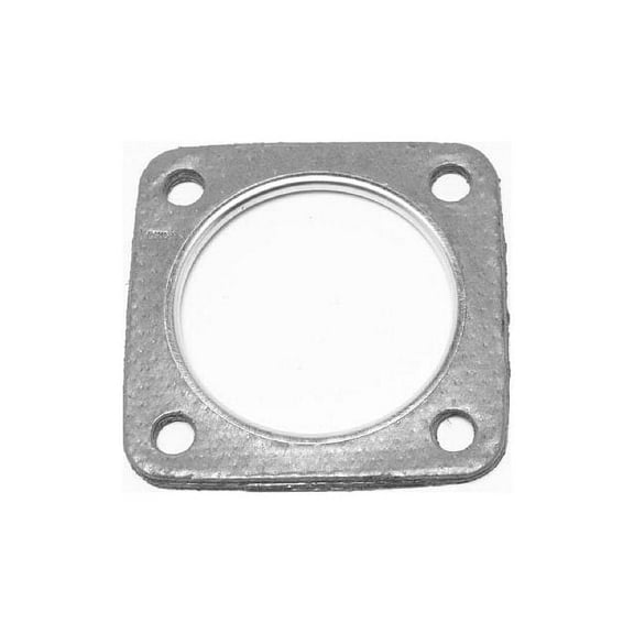 Exhaust Gasket - Compatible with 1986 - 1995 Isuzu Pickup 1987 1988 1989 1990 1991 1992 1993 1994