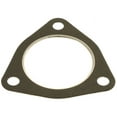 thumbnail image 1 of Exhaust Gasket - Compatible with 1986 - 2001 Acura Integra 1987 1988 1989 1990 1991 1992 1993 1994 1995 1996 1997 1998 1999 2000, 1 of 2