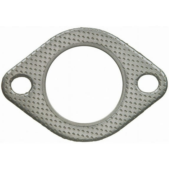 Exhaust Gasket - Compatible with 1991 - 1999 Mitsubishi 3000GT 1992 1993 1994 1995 1996 1997 1998