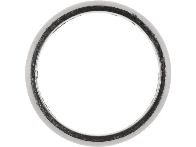 Exhaust Gasket - Compatible with 1993 - 2004 Jeep Grand Cherokee 4.0L 6-Cylinder 1994 1995 1996 1997 1998 1999 2000 2001 2002 2003