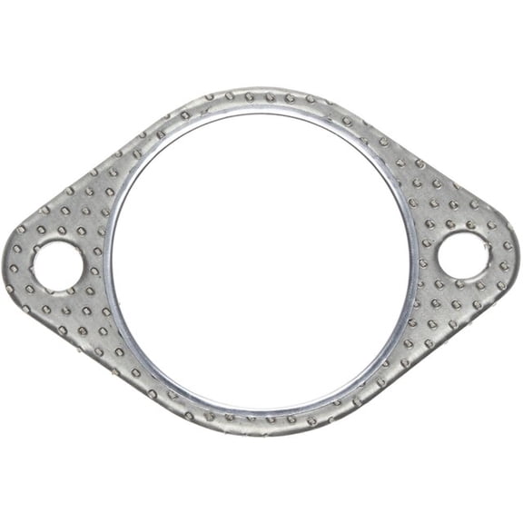 Exhaust Gasket - Compatible with 1994 - 1997, 1999 - 2000 Mazda Miata 1.8L 4-Cylinder 1995 1996