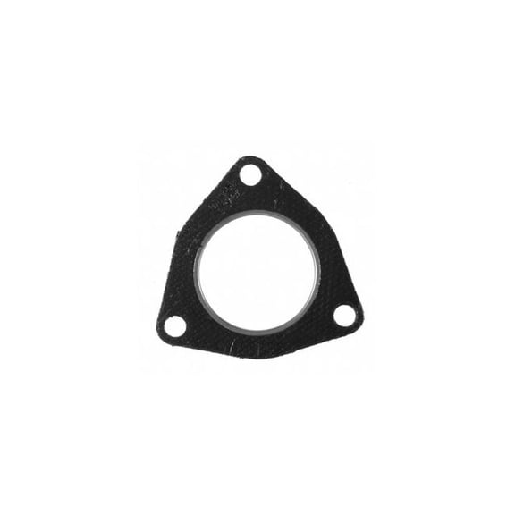 Exhaust Gasket - Compatible with 1995 - 1996 Chevy Corvette