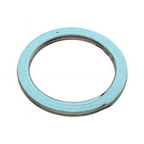 Exhaust Gasket - Compatible with 1995 - 2000 SC400 1996 1997 1998 1999