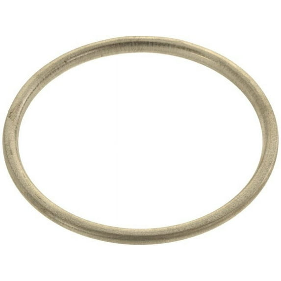Exhaust Gasket - Compatible with 1996 - 2004 Acura RL 3.5L V6 1997 1998 1999 2000 2001 2002 2003