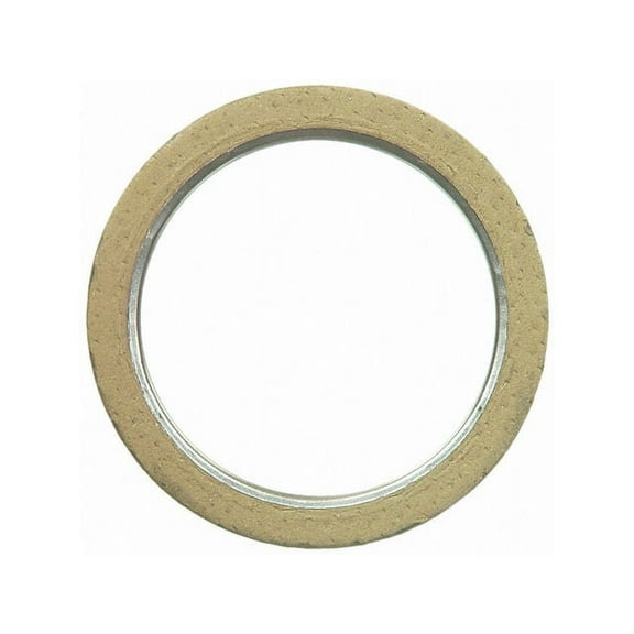 Exhaust Gasket - Compatible with 1996 - 2008 Toyota RAV4 1997 1998 1999 2000 2001 2002 2003 2004 2005 2006 2007