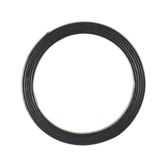 Exhaust Gasket - Compatible with 1996 - 2009 Toyota 4Runner 1997 1998 1999 2000 2001 2002 2003 2004 2005 2006 2007 2008