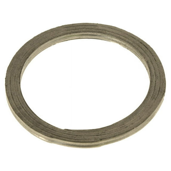 Exhaust Gasket - Compatible with 1996 - 2009 Toyota 4Runner 1997 1998 1999 2000 2001 2002 2003 2004 2005 2006 2007 2008