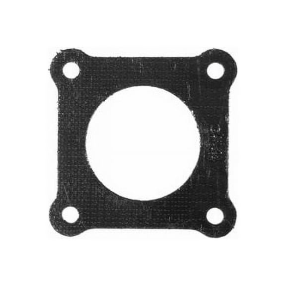 Exhaust Gasket - Compatible with 1998 - 2005 Dodge Neon 1999 2000 2001 2002 2003 2004