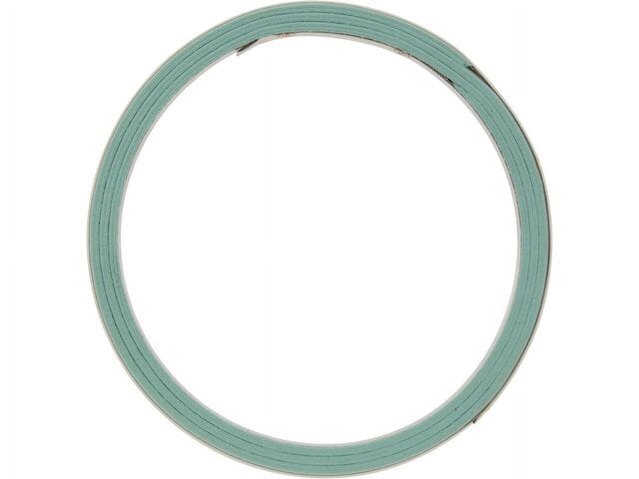 Exhaust Gasket Sealing Ring - fits Lexus LS400, Mazda CX7, RX8, Toyota