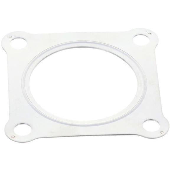 Exhaust Gasket - Compatible with 2001 - 2006 Volkswagen Golf 2.0L 4-Cylinder 2002 2003 2004 2005