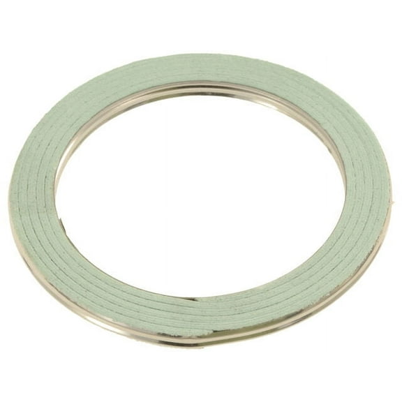 Exhaust Gasket - Compatible with 2002 - 2016 Toyota Camry 2003 2004 2005 2006 2007 2008 2009 2010 2011 2012 2013 2014 2015