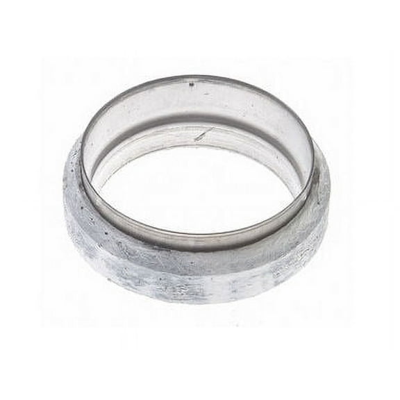 Exhaust Gasket - Compatible with 2003 - 2007 GMC C4500 Topkick 8.1L V8 2004 2005 2006