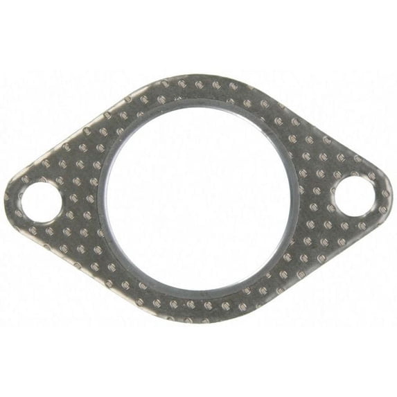 Exhaust Gasket - Compatible with 2005 - 2009 Subaru Outback 2006 2007 2008