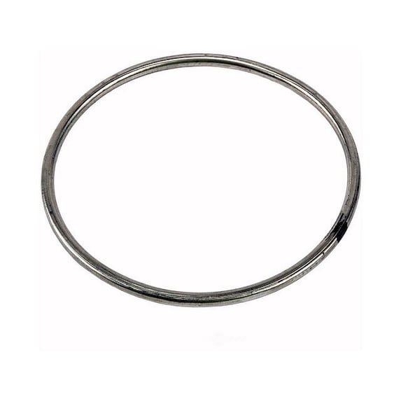 Exhaust Gasket - Compatible with 2007 - 2008 Chevrolet Aveo5 LS - AC Delco