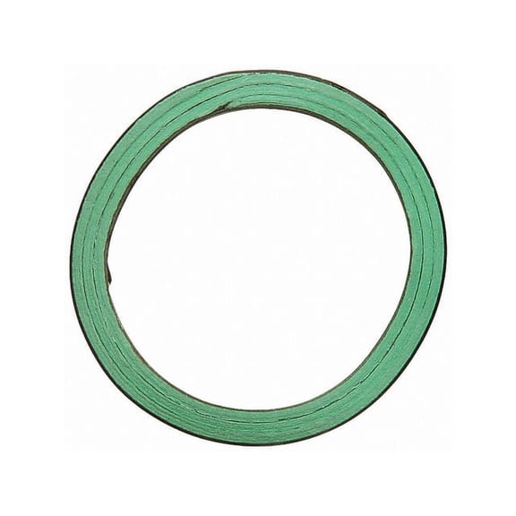 Exhaust Gasket - Compatible with 2007 - 2014 Toyota FJ Cruiser 4.0L V6 2008 2009 2010 2011 2012 2013