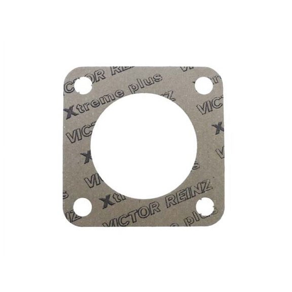 Exhaust Gasket - Compatible with 2007 - 2014 Volvo S80 2008 2009 2010 2011 2012 2013