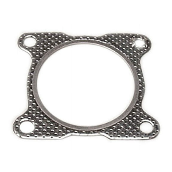 Exhaust Gasket - Compatible with 2007 - 2014 Volvo XC90 3.2L 6-Cylinder 2008 2009 2010 2011 2012 2013