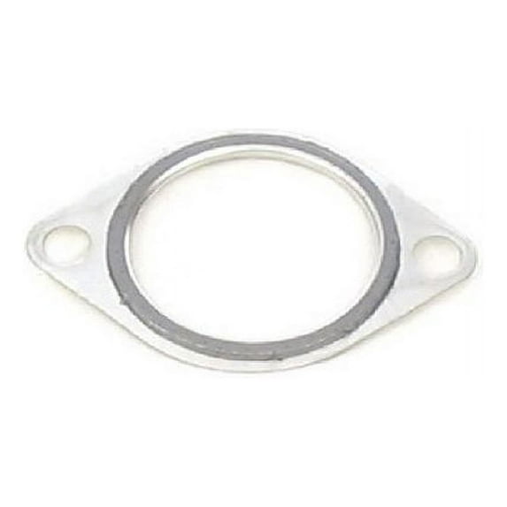 Exhaust Gasket - Compatible with 2009 - 2013 Mazda 6 2010 2011 2012