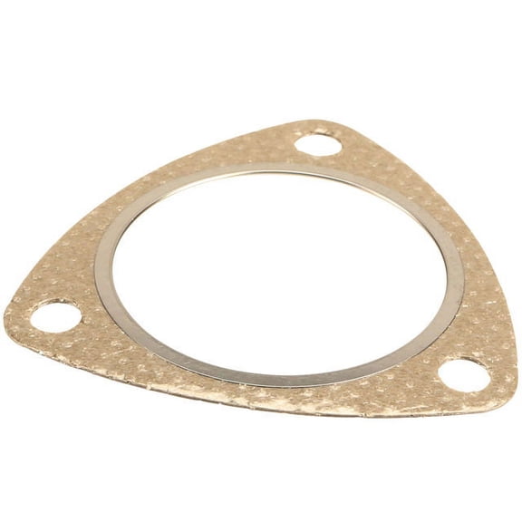 Exhaust Gasket - Compatible with 2010 - 2012 Land Rover Range Rover 2011
